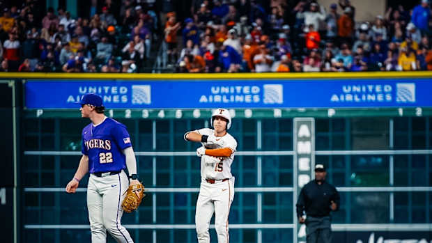 Powell LSU '24